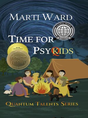 cover image of Time for PsyQ – Educational Edition